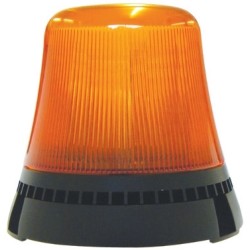 Girofar LED cu 3 puncte de prindere 10-30V Girofar LED cu 3 puncte de prindere 10-30V